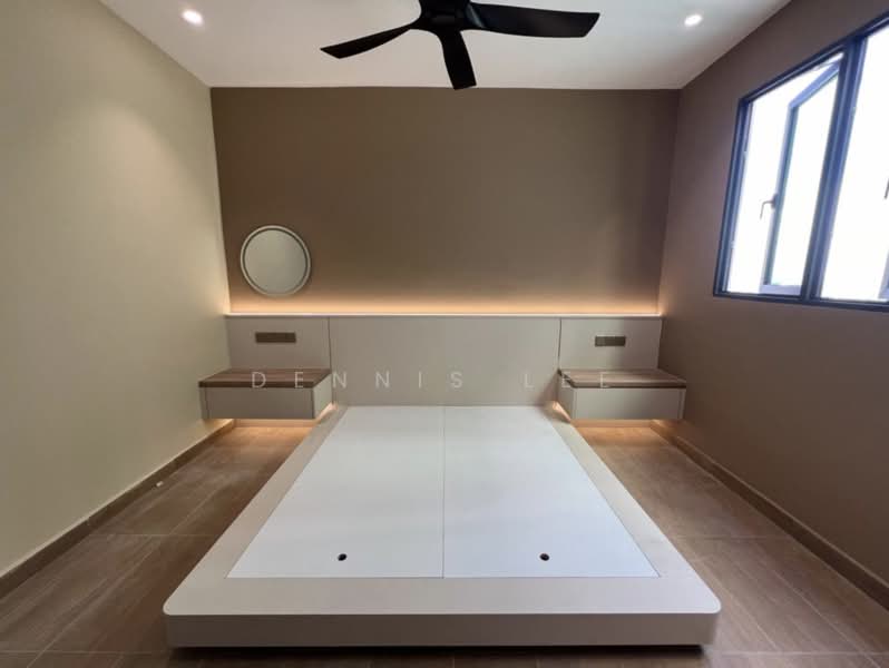 Kondominium untuk Dijual di R&F Princess Cove Phase 2-Seine Region - Dennis Lee - Bedroom - PropertyGuru.com.my