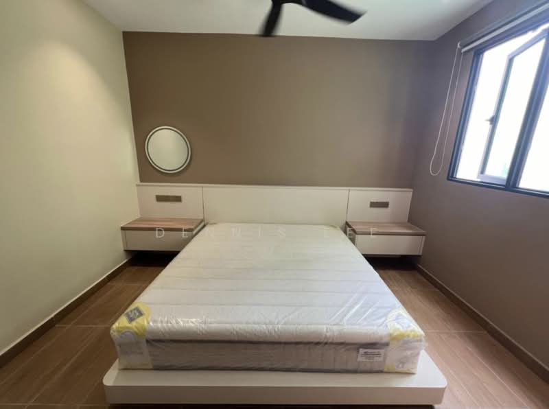 Kondominium untuk Dijual di R&F Princess Cove Phase 2-Seine Region - Dennis Lee - Bedroom - PropertyGuru.com.my