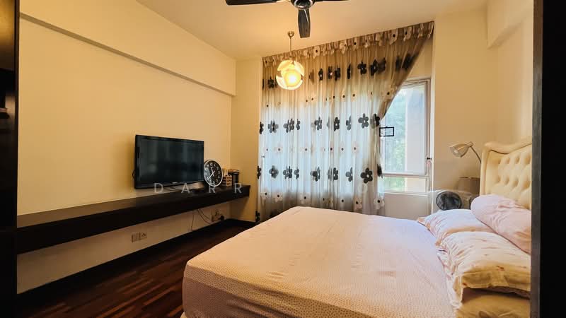 Kondominium untuk Dijual di Puteri Palma Condominiums - Darren Toh - Bedroom - PropertyGuru.com.my