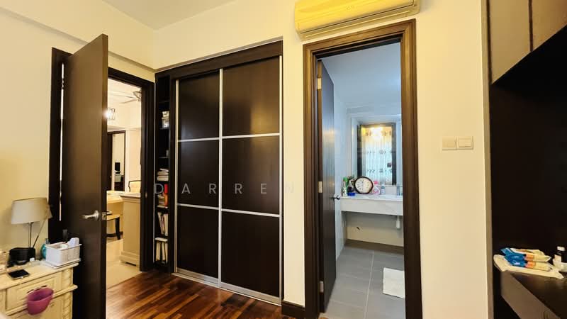 Kondominium untuk Dijual di Puteri Palma Condominiums - Darren Toh - Bedroom - PropertyGuru.com.my