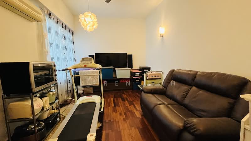 Kondominium untuk Dijual di Puteri Palma Condominiums - Darren Toh - Living Room - PropertyGuru.com.my