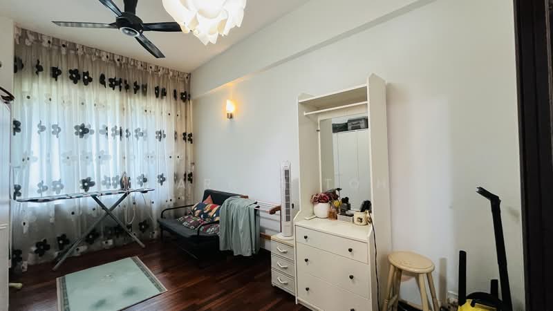 Kondominium untuk Dijual di Puteri Palma Condominiums - Darren Toh - Interior - PropertyGuru.com.my