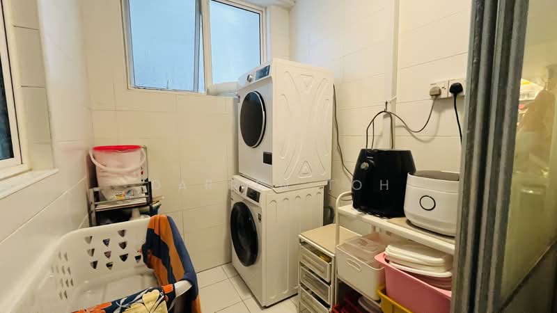Kondominium untuk Dijual di Puteri Palma Condominiums - Darren Toh - PropertyGuru.com.my