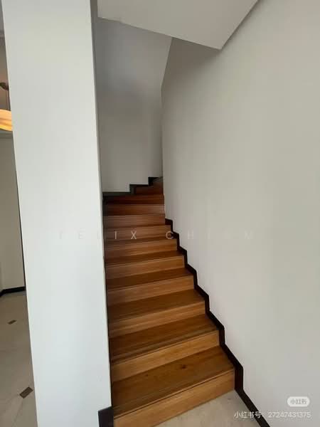 Condominium for Sale at Quadro Residences - Felix Chiam - Interior - PropertyGuru.com.my