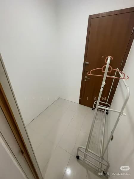 Condominium for Sale at Quadro Residences - Felix Chiam - Interior - PropertyGuru.com.my