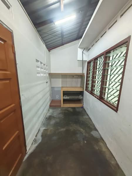 Rumah Teres 1 Tingkat untuk Disewa di Skudai (Johor) - Edward Siow - Interior - PropertyGuru.com.my