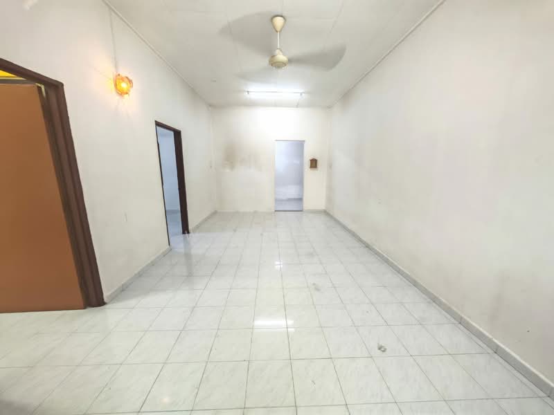 Rumah Teres 1 Tingkat untuk Disewa di Skudai (Johor) - Edward Siow - Interior - PropertyGuru.com.my