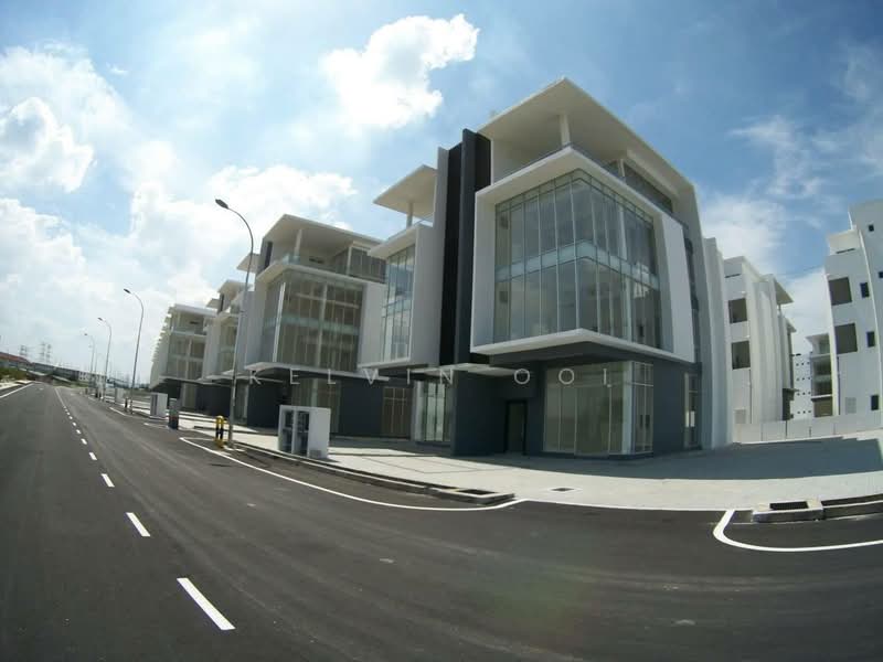 Kilang untuk Dijual di Simpang Ampat (Penang) - Kelvin Ooi - Exterior - PropertyGuru.com.my
