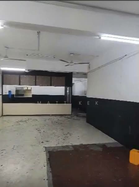 Shop / Office for Rent in Taman Nusa Bestari 2 (Iskandar Puteri (Nusajaya)) - Matt Kek - Interior - PropertyGuru.com.my