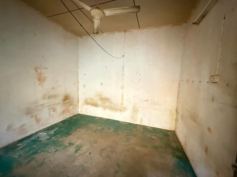 Rumah Teres 1 Tingkat untuk Dijual di Taman Merdeka (Batu Berendam) - Ivan Goh - PropertyGuru.com.my