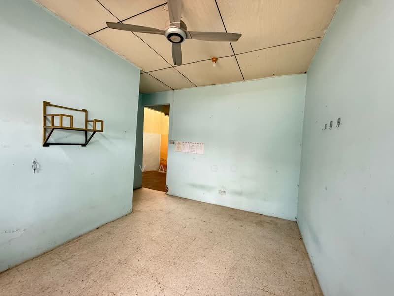 Rumah Teres 1 Tingkat untuk Dijual di Taman Merdeka (Batu Berendam) - Ivan Goh - PropertyGuru.com.my