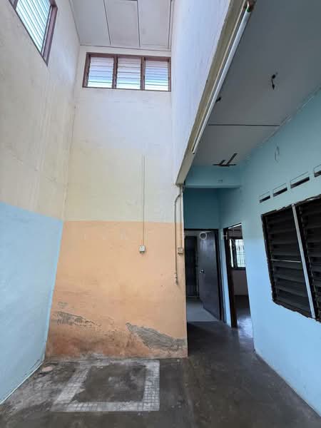 Rumah Teres 1 Tingkat untuk Dijual di Taman Merdeka (Batu Berendam) - Ivan Goh - PropertyGuru.com.my