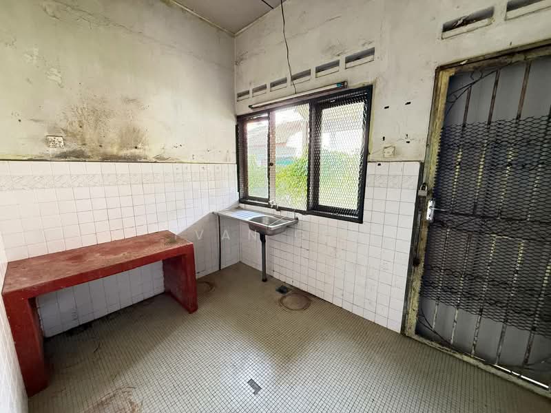 Rumah Teres 1 Tingkat untuk Dijual di Taman Merdeka (Batu Berendam) - Ivan Goh - PropertyGuru.com.my