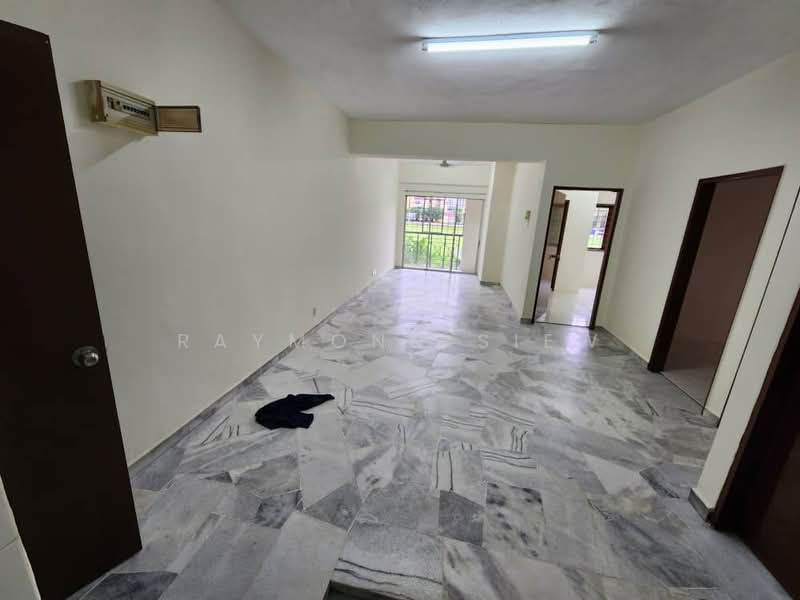 Apartment for Rent at Ria Apartment - Raymond Siew - Living Room - PropertyGuru.com.my