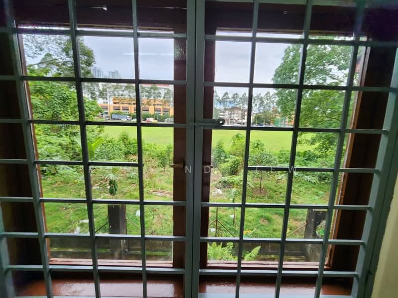 Apartment for Rent at Ria Apartment - Raymond Siew - View - PropertyGuru.com.my