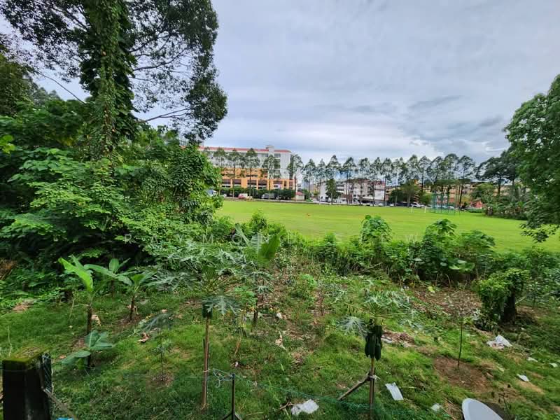 Apartment for Rent at Ria Apartment - Raymond Siew - Exterior - PropertyGuru.com.my