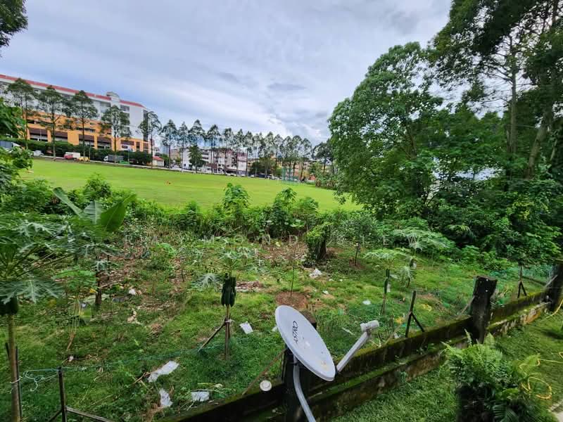 Apartment for Rent at Ria Apartment - Raymond Siew - Exterior - PropertyGuru.com.my