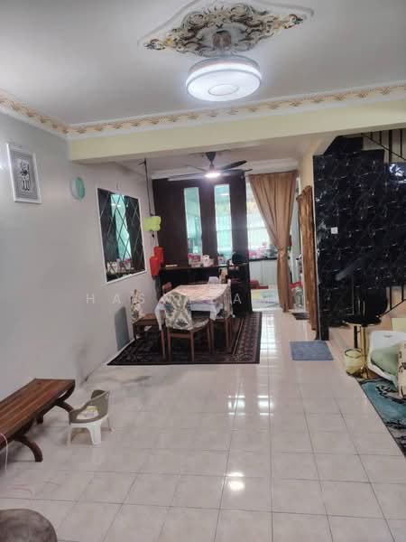 2-storey Terraced House for Sale in Bandar Putra Bertam (Kepala Batas) - Hasnizam . - PropertyGuru.com.my