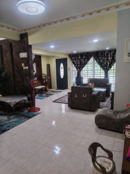 2-storey Terraced House for Sale in Bandar Putra Bertam (Kepala Batas) - Hasnizam . - PropertyGuru.com.my