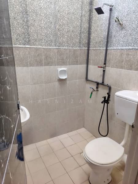 2-storey Terraced House for Sale in Bandar Putra Bertam (Kepala Batas) - Hasnizam . - PropertyGuru.com.my