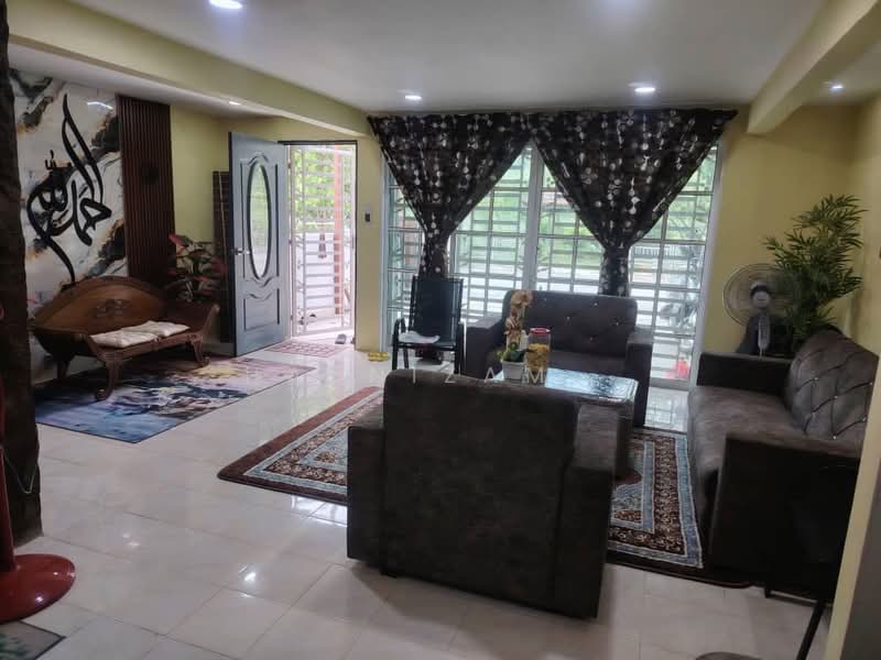 2-storey Terraced House for Sale in Bandar Putra Bertam (Kepala Batas) - Hasnizam . - PropertyGuru.com.my