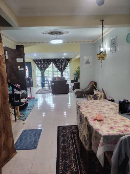 2-storey Terraced House for Sale in Bandar Putra Bertam (Kepala Batas) - Hasnizam . - PropertyGuru.com.my