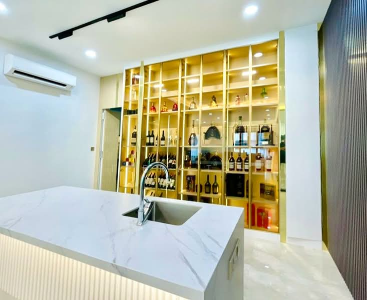 Kondominium untuk Dijual di Sastra U-Thant - Terry Teh - Interior - PropertyGuru.com.my