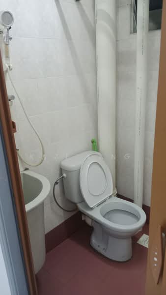 Flat for Rent at Desa Ixora - Kaze Kang - PropertyGuru.com.my
