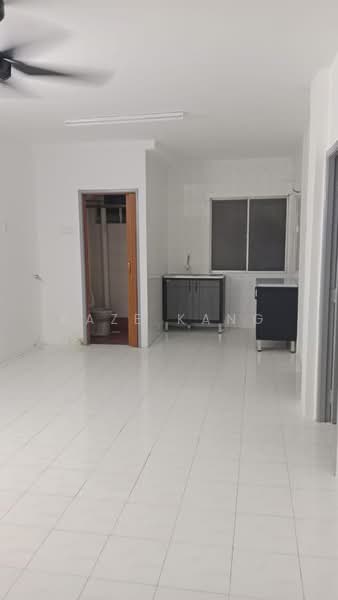 Flat for Rent at Desa Ixora - Kaze Kang - PropertyGuru.com.my
