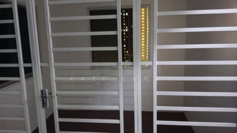 Flat for Rent at Desa Ixora - Kaze Kang - PropertyGuru.com.my