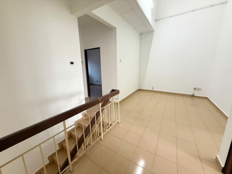 Rumah Teres 2 Tingkat untuk Dijual di Taman Suria (Johor Bahru) - Calvin Lee - PropertyGuru.com.my