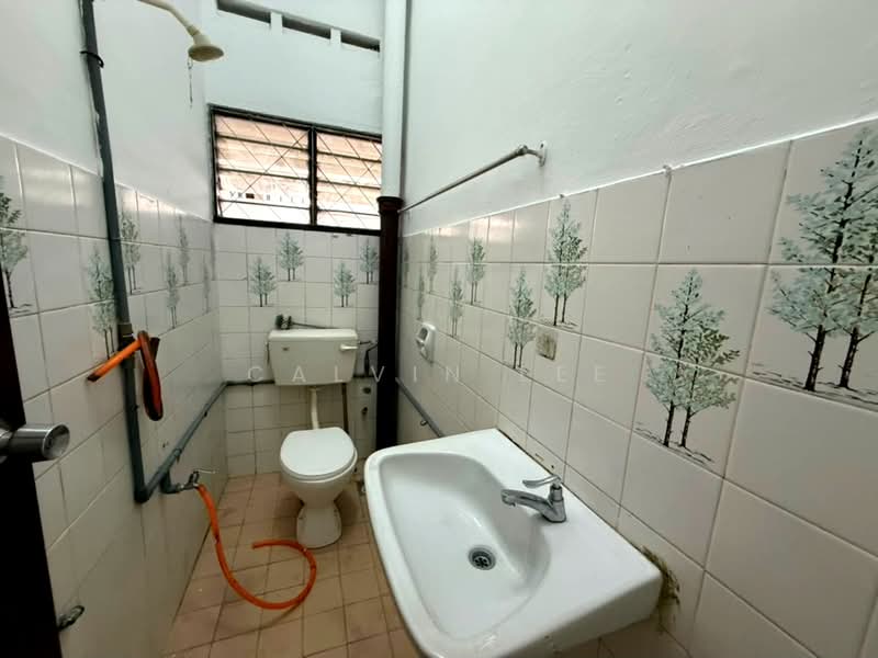 Rumah Teres 2 Tingkat untuk Dijual di Taman Suria (Johor Bahru) - Calvin Lee - PropertyGuru.com.my