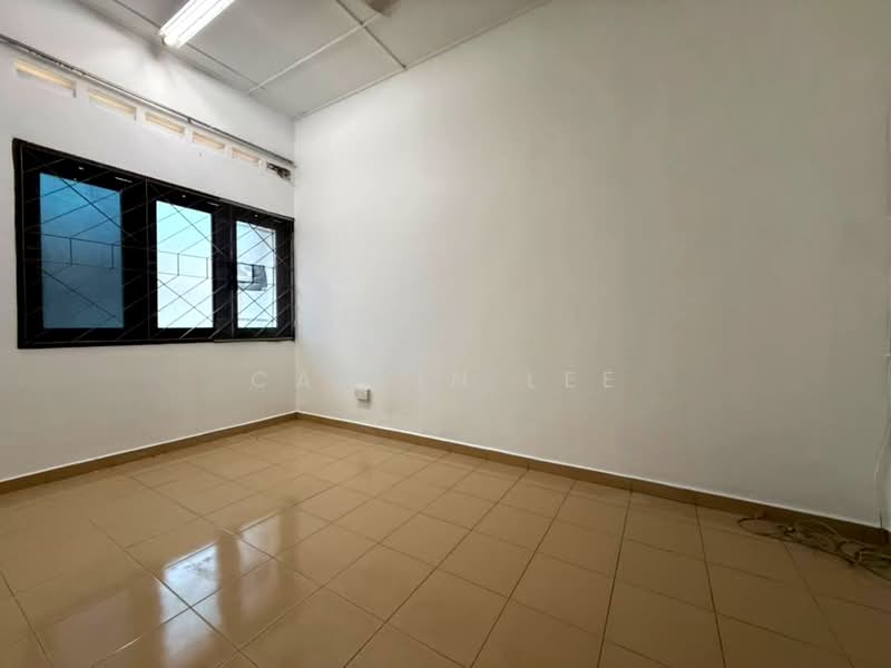 Rumah Teres 2 Tingkat untuk Dijual di Taman Suria (Johor Bahru) - Calvin Lee - PropertyGuru.com.my