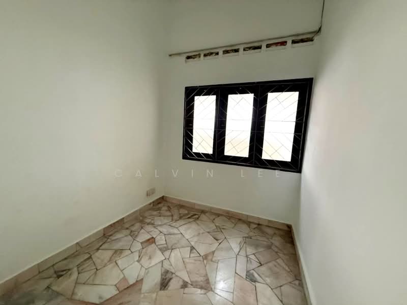 Rumah Teres 2 Tingkat untuk Dijual di Taman Suria (Johor Bahru) - Calvin Lee - PropertyGuru.com.my