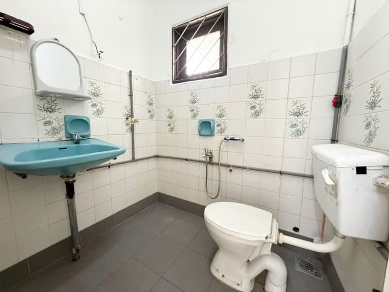 Rumah Teres 2 Tingkat untuk Dijual di Taman Suria (Johor Bahru) - Calvin Lee - PropertyGuru.com.my