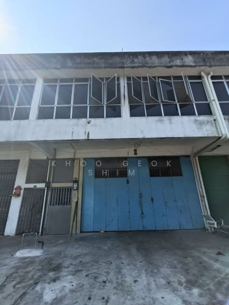 Factory for Sale in Klang (Selangor) - KHOO GEOK SHIM - PropertyGuru.com.my