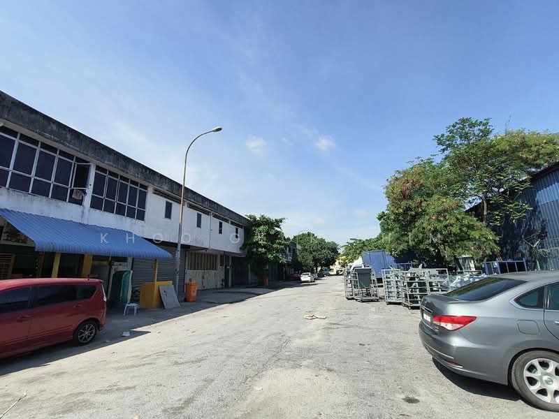 Factory for Sale in Klang (Selangor) - KHOO GEOK SHIM - PropertyGuru.com.my