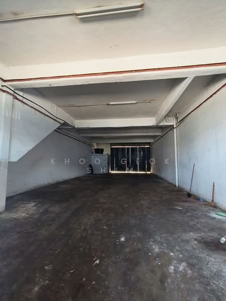 Factory for Sale in Klang (Selangor) - KHOO GEOK SHIM - PropertyGuru.com.my