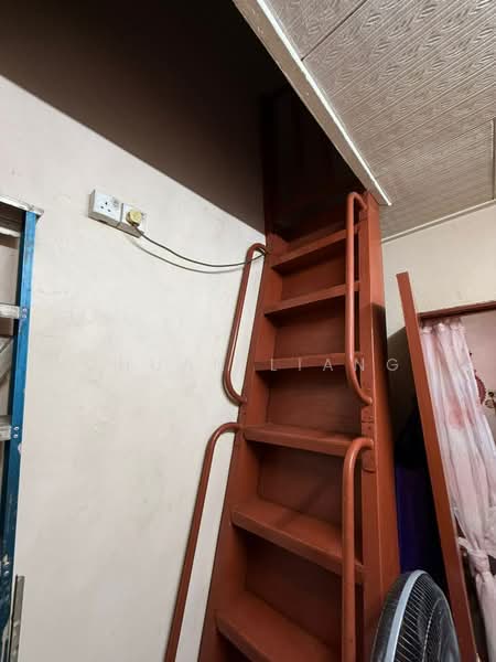 1-storey Terraced House for Sale in Taman Kempas Utama (Tebrau) - Chuan Liang - Interior - PropertyGuru.com.my