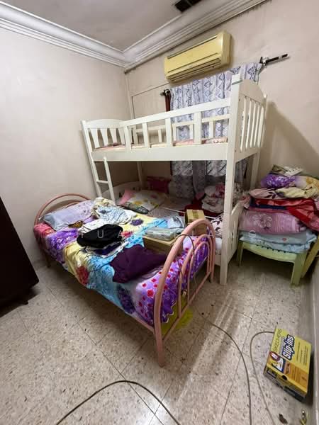1-storey Terraced House for Sale in Taman Kempas Utama (Tebrau) - Chuan Liang - Bedroom - PropertyGuru.com.my