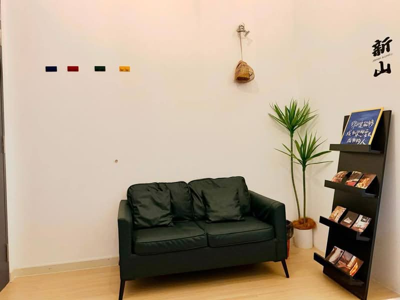 Servis Apartment untuk Disewa di Sunway Grid Residence - Edward Siow - Interior - PropertyGuru.com.my