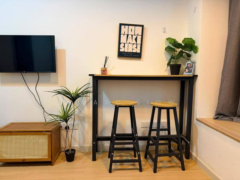 Servis Apartment untuk Disewa di Sunway Grid Residence - Edward Siow - Interior - PropertyGuru.com.my