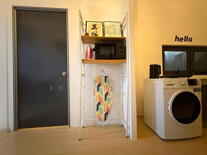 Servis Apartment untuk Disewa di Sunway Grid Residence - Edward Siow - Interior - PropertyGuru.com.my