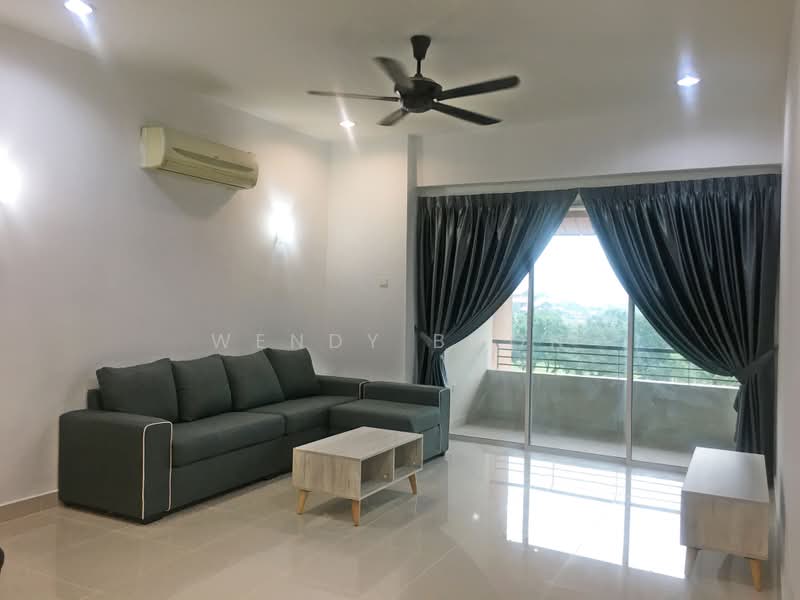 Condominium for Rent at Puteri Palma Condominiums - Wendy Boon - PropertyGuru.com.my