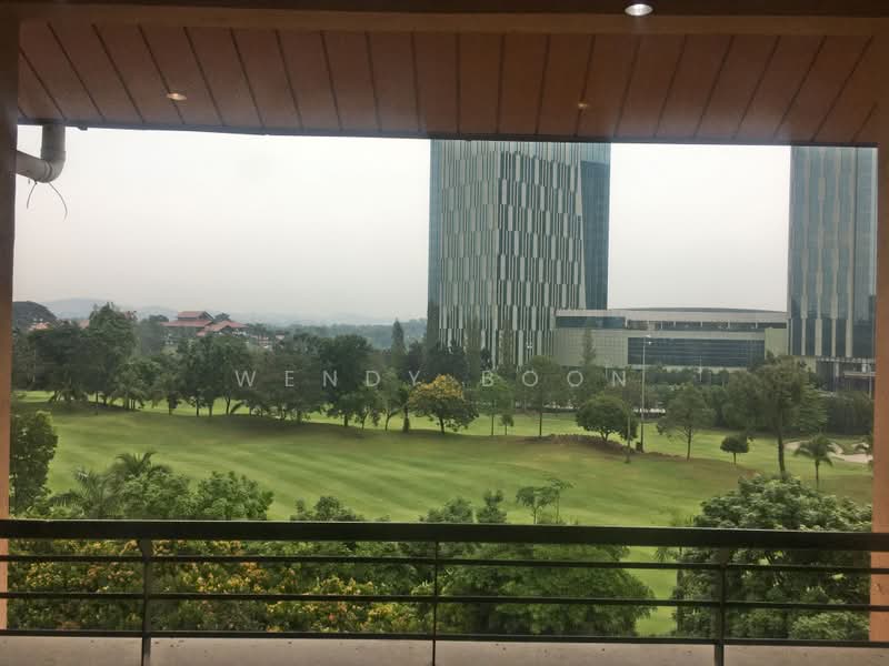 Condominium for Rent at Puteri Palma Condominiums - Wendy Boon - PropertyGuru.com.my