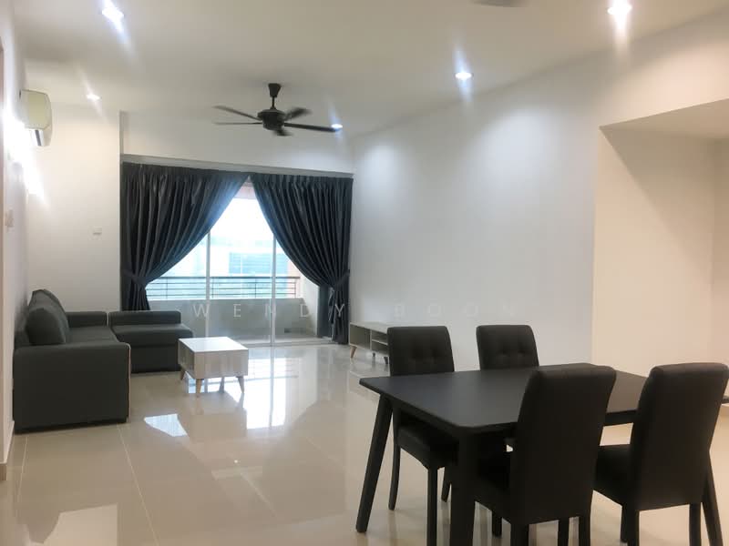 Condominium for Rent at Puteri Palma Condominiums - Wendy Boon - PropertyGuru.com.my