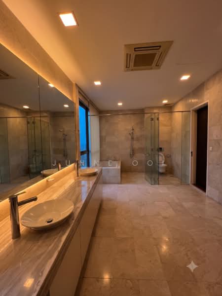 4-storey Terraced House for Rent in Taman Sri Hartamas (Sri Hartamas) - Junne Ooi - Bathroom - PropertyGuru.com.my