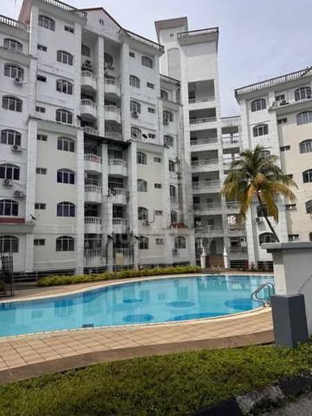 Condominium for Sale at Casa Mila - Sherman Tan - Exterior - PropertyGuru.com.my