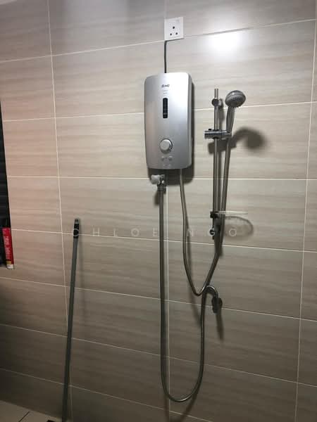 Servis Apartment untuk Dijual di Serviced Residence @ 3 Towers - Chloe Ngo - Bathroom - PropertyGuru.com.my
