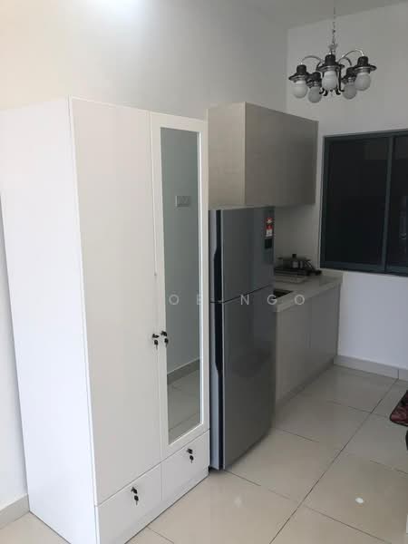 Servis Apartment untuk Dijual di Serviced Residence @ 3 Towers - Chloe Ngo - Kitchen - PropertyGuru.com.my